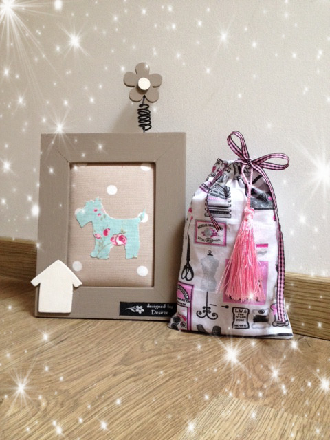 C'est mimi!-Nähanleitung zum Herunterladen